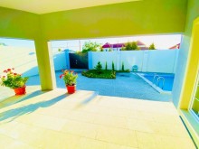 Satılır Villa, Xəzər.r, Mərdəkan-6