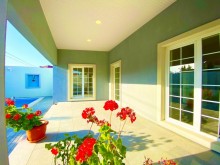 Satılır Villa, Xəzər.r, Mərdəkan-16