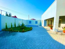 Satılır Villa, Xəzər.r, Mərdəkan-17