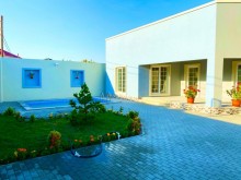 Satılır Villa, Xəzər.r, Mərdəkan-18