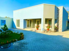 Satılır Villa, Xəzər.r, Mərdəkan-19