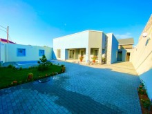 Satılır Villa, Xəzər.r, Mərdəkan-20