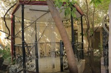 Satılır Həyət evi, Nərimanov.r, Gənclik.m-12