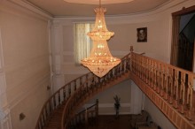 Satılır Həyət evi, Nərimanov.r, Gənclik.m-15