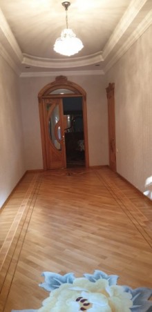 Satılır Həyət evi, Nərimanov.r, Gənclik.m-19
