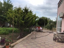 Kirayə (Aylıq) Həyət evi, Sabunçu.r, Pirşağı-1
