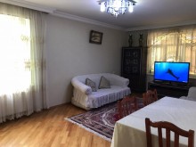 Kirayə (Aylıq) Həyət evi, Sabunçu.r, Pirşağı-8