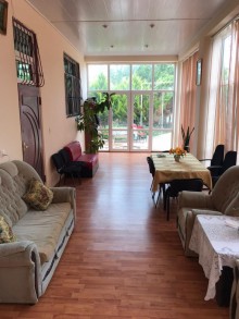 Kirayə (Aylıq) Həyət evi, Sabunçu.r, Pirşağı-10