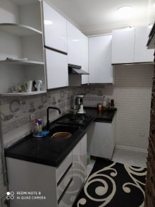 Satılır Yeni Tikili, Xətai.r, Əhmədli, Həzi Aslanov.m-12