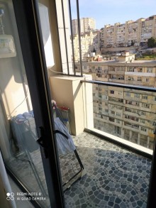 Satılır Yeni Tikili, Xətai.r, Əhmədli, Həzi Aslanov.m-20