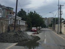 Satılır Torpaq, Sabunçu.r, Bakıxanov, Neftçilər.m-4