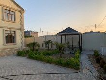 buzovnada temirli bag evleri, -20