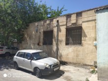 Satılır Həyət evi, Xətai.r, Əhmədli, Həzi Aslanov.m-1
