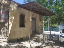 Satılır Həyət evi, Xətai.r, Əhmədli, Həzi Aslanov.m-3