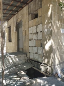 Satılır Həyət evi, Xətai.r, Əhmədli, Həzi Aslanov.m-4