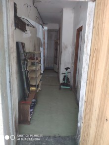 Satılır Həyət evi, Xətai.r, Əhmədli, Həzi Aslanov.m-6