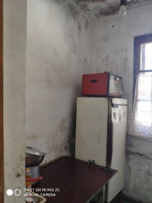 Satılır Həyət evi, Xətai.r, Əhmədli, Həzi Aslanov.m-11