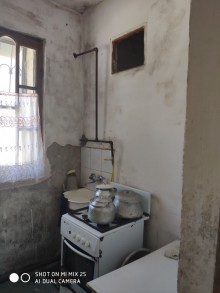 Satılır Həyət evi, Xətai.r, Əhmədli, Həzi Aslanov.m-12