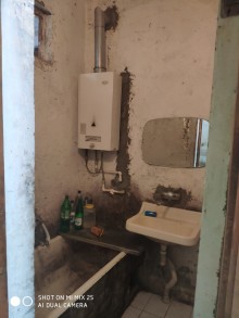 Satılır Həyət evi, Xətai.r, Əhmədli, Həzi Aslanov.m-13