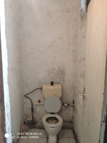 Satılır Həyət evi, Xətai.r, Əhmədli, Həzi Aslanov.m-14