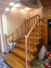 Satılır Həyət evi, Sabunçu.r, Ramana-4