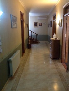 Satılır Həyət evi, Xətai.r, H.Aslanov, Həzi Aslanov.m-2