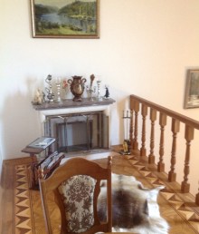 Satılır Həyət evi, Xətai.r, H.Aslanov, Həzi Aslanov.m-4
