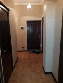 Kirayə (Aylıq) Yeni Tikili, Binəqədi.r, 7-ci mikrorayon, Azadlıq.m-2