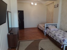 Kirayə (Aylıq) Yeni Tikili, Binəqədi.r, 7-ci mikrorayon, Azadlıq.m-6