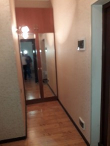 Kirayə (Aylıq) Yeni Tikili, Binəqədi.r, 7-ci mikrorayon, Azadlıq.m-7