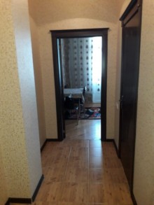 Kirayə (Aylıq) Yeni Tikili, Binəqədi.r, 7-ci mikrorayon, Azadlıq.m-8