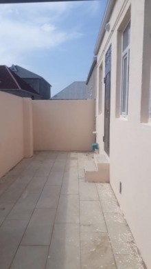 Satılır Həyət evi, Xırdalan.ş-2