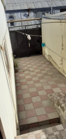 Satılır Həyət evi, Xırdalan.ş-3