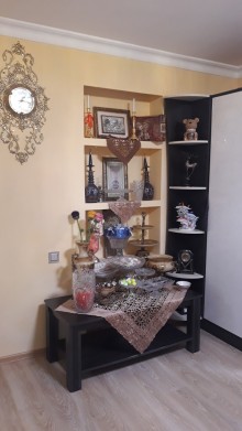 Satılır Köhnə Tikili, Xətai.r, Əhmədli, Əhmədli.m-1