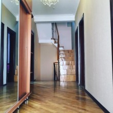 Satılır Həyət evi, Xırdalan.ş-12