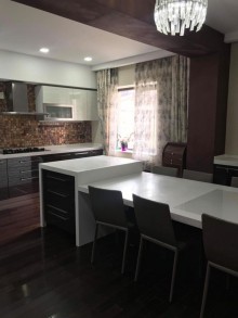 Sea Breeze villa ətrafında 3 mərtəbəli ev, -7