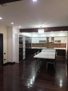Sea Breeze villa ətrafında 3 mərtəbəli ev, -8