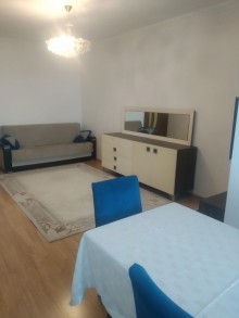 Satılır Köhnə Tikili, Nərimanov.r, Gənclik.m-3