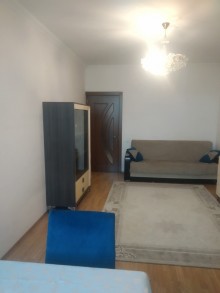 Satılır Köhnə Tikili, Nərimanov.r, Gənclik.m-4