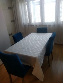 Satılır Köhnə Tikili, Nərimanov.r, Gənclik.m-5