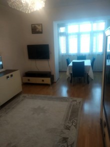 Satılır Köhnə Tikili, Nərimanov.r, Gənclik.m-8