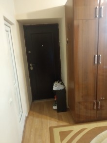 Satılır Köhnə Tikili, Nərimanov.r, Gənclik.m-12