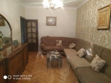 Satılır Köhnə Tikili, Yasamal.r, 20 Yanvar.m-1