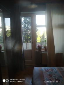 Satılır Köhnə Tikili, Yasamal.r, 20 Yanvar.m-10