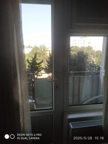 Satılır Köhnə Tikili, Yasamal.r, 20 Yanvar.m-11