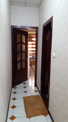 Satılır Köhnə Tikili, Yasamal.r, 20 Yanvar.m-14