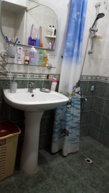 Satılır Köhnə Tikili, Yasamal.r, 20 Yanvar.m-15