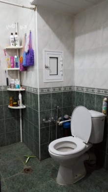 Satılır Köhnə Tikili, Yasamal.r, 20 Yanvar.m-16
