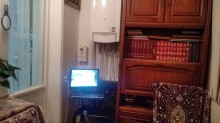 Satılır Köhnə Tikili, Yasamal.r, Elmlər Akademiyası.m-5