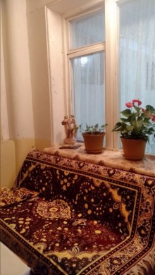 Satılır Köhnə Tikili, Yasamal.r, Elmlər Akademiyası.m-7